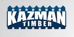 Kazman Timber and Fencing