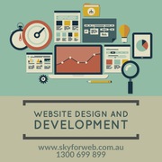 Get Your Website Design & Development in Just $499
