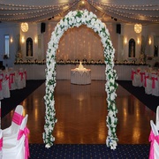 Event Hire Liverpool