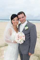 Full Wedding planning with Marriage Celebrant 