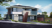 3D Architectural Image Rendering Services-Teamdesigns