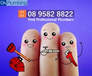 Hire Certified Plumbers in Mandurah