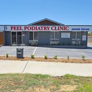 Why Suffer When Podiatric Treatment in Mandurah Can Help