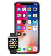 Front IOS Application Development Company - 4 Way Technologies