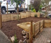 Retaining Wall Contractors Brisbane