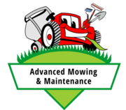 Mowing Gardening Cleaning