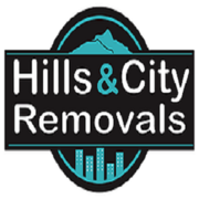 Hills and City Removals