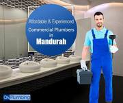 Comprehensive Plumbing Solutions in Mandurah