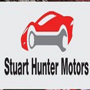 Stuart Hunter Motors