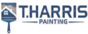 T Harris Painting