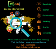 Get immediate consultation for Affordable SEO services