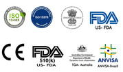 Medical Device Certification in USA