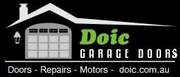 Install and Repair Garage Doors Backed By 10-Year Warranty