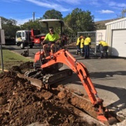 Affordable Earthworks Services Brisbane