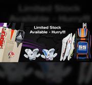 Limited Stock Available - Hurry!!! 