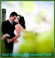Find Best Wedding Photographer in Perth