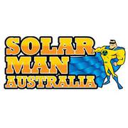 Solar Man Australia