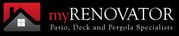 Timber Decking Gold Coast