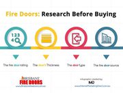 Brisbane Fire Doors - Fire Rated Doors Specialists