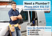 Emergency Plumbing Service