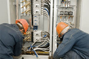 Superior Commercial and Industrial Electrical Services.