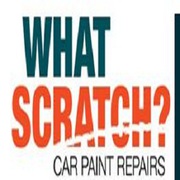 What Scratch? Car Paint Repairs