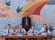 Brisbane Private High Schools for Learning