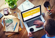 Web Design & Development Services Melbourne
