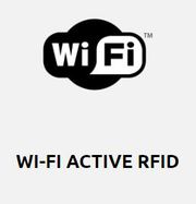 Rfid Real Time Asset Tracking System & Solution