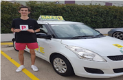 Driving Lesson Sydney