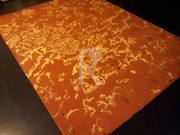 Customised Handmade Carpets
