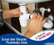 Prompt Plumbing Emergencies from QA Plumbing