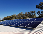 5KW Solar panels in Sydney 