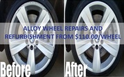 best bumper repair service