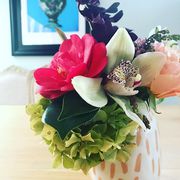 Fresh Flower Arrangment Services By Floret Boutique In Perth 