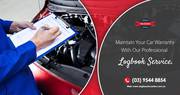 Searching For Reliable Log Book Service At Affordable Price?