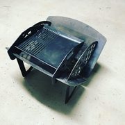 Shop for Collapsible Fire Pit in Australia