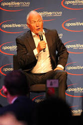 Most Popular Motivational Speakers in Melbourne - Rodney Hogg