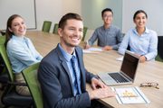 Industry Focused Business and Management Courses