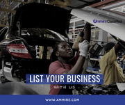 List Your Business Online