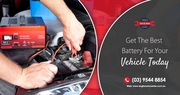 Our Springvale Mechanic Shop,  Servicing to All Makes and Models