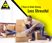 Hire Sydney Domain Furniture Removals For Easy Movements