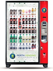 Discover The Best Free Vending Machine Options in Perth