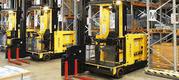 Forklift Hire in Melbourne - Hi-Lift Forklift Services
