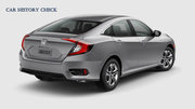 REVS Check: Accurate Vehicle Detailing
