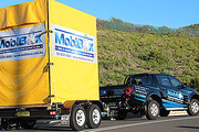 Get the best moving solutions with the best removalists of Cronulla.