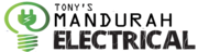 UP TO DATE WITH CURRENT TECHNOLOGIES WITH ELECTRICIAN MANDURAH