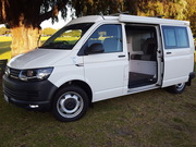 Vehicle Conversions for a Great Escape from Busy Life 
