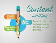 Web Content Copywriting Service Australia.