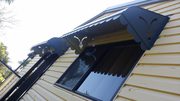 Aluminum Awnings Gold Coast